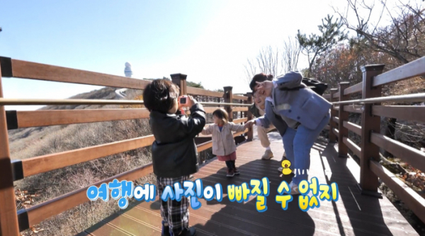 ▲'슈퍼맨이 돌아왔다' (사진제공=KBS2)