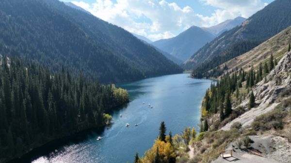 ▲'걸어서 세계속으로' 카자흐스탄(사진제공=KBS 1TV)