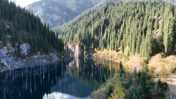 ▲'걸어서 세계속으로' 카자흐스탄(사진제공=KBS 1TV)