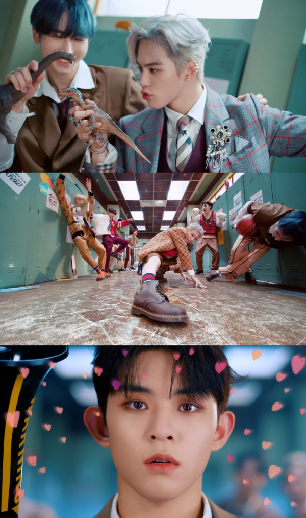 ▲TO1(티오원)(사진 = 웨이크원 제공)