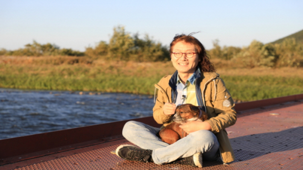 ▲'동물극장 단짝'(사진제공=KBS 1TV)