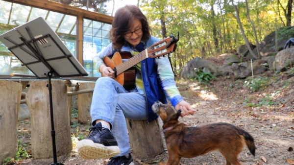 ▲'동물극장 단짝'(사진제공=KBS 1TV)