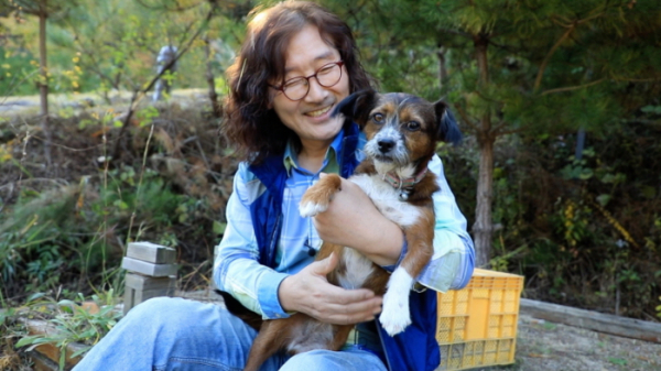 ▲'동물극장 단짝'(사진제공=KBS 1TV)