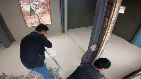 ▲'극한직업'(사진제공=EBS1)