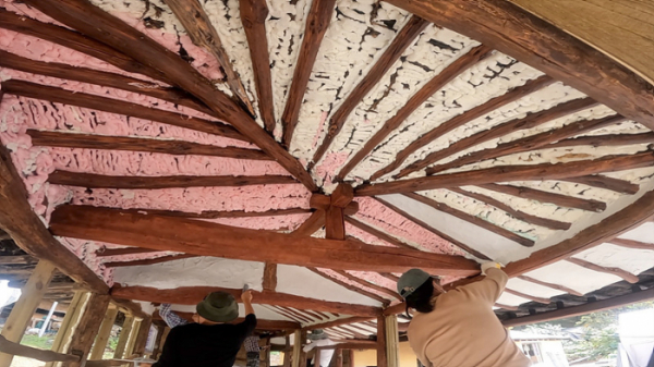 ▲'극한직업'(사진제공=EBS1)