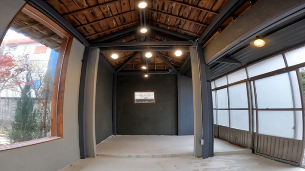 ▲'극한직업'(사진제공=EBS1)