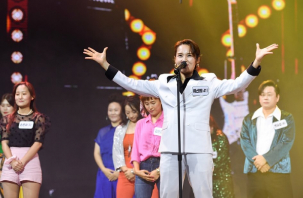 ▲헤리티지 메스콰이어 이신희(사진제공=SBS)