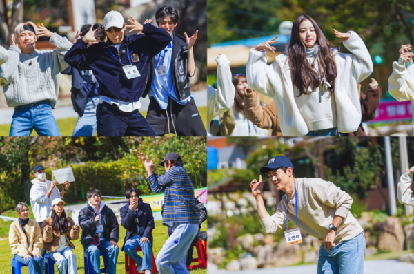 ▲'출장 십오야' 스타쉽(사진제공=tvN)