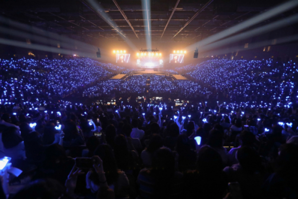 ▲슈퍼주니어(사진 = Label SJ 제공)