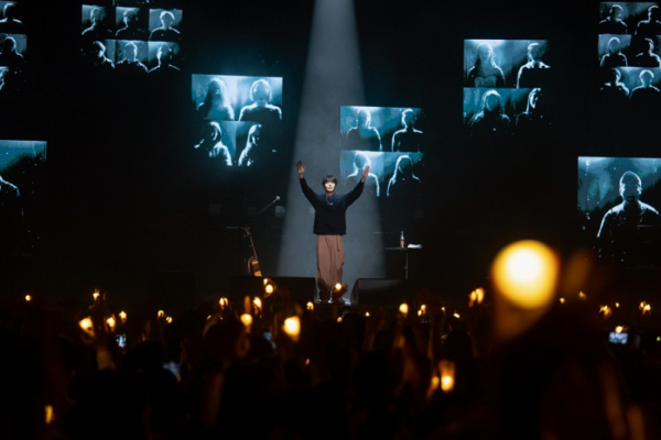 ▲로이킴(사진 = 웨이크원 제공)