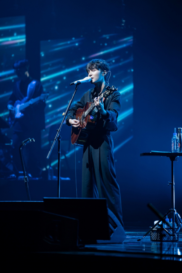 ▲로이킴(사진 = 웨이크원 제공)