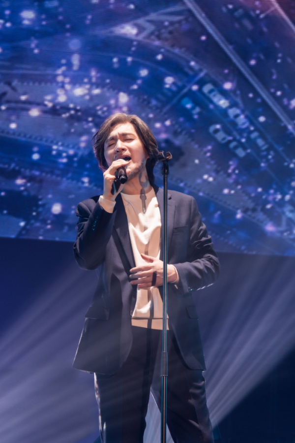 ▲임재범(사진 = 블루씨드컴퍼니 제공)