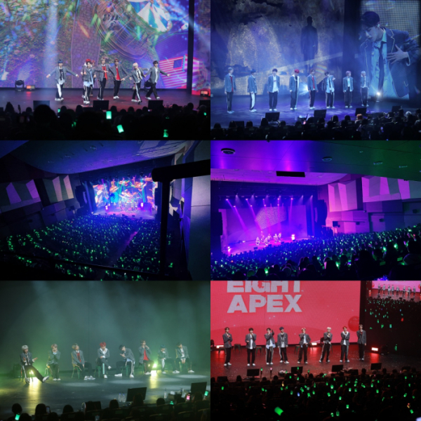 ▲이펙스(사진 = C9엔터테인먼트 제공)