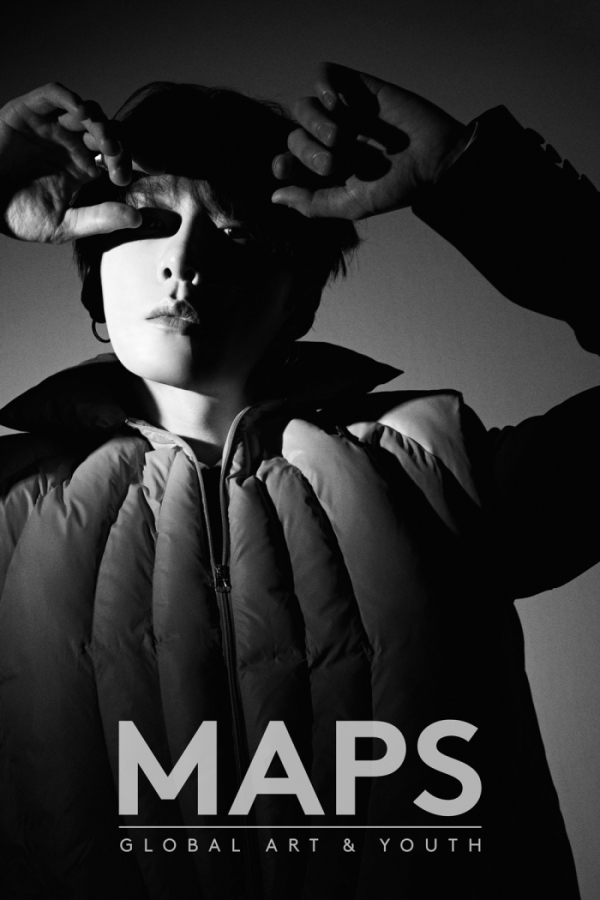 ▲용준형(사진 = MAPS 제공)