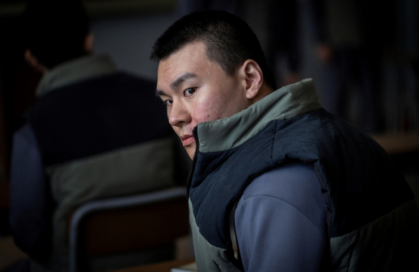 ▲서진원(사진 = 엔케이컨텐츠 제공)