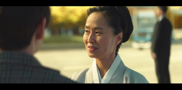 ▲'재벌집 막내아들' 김현(사진제공=JTBC)