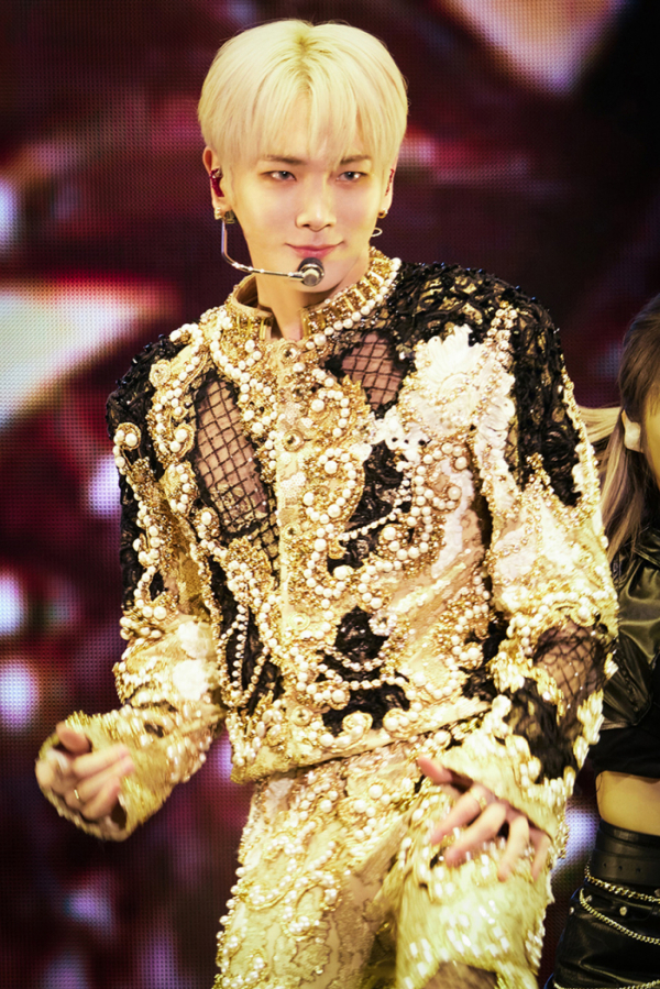 ▲샤이니 키(사진제공=SM엔터테인먼트)