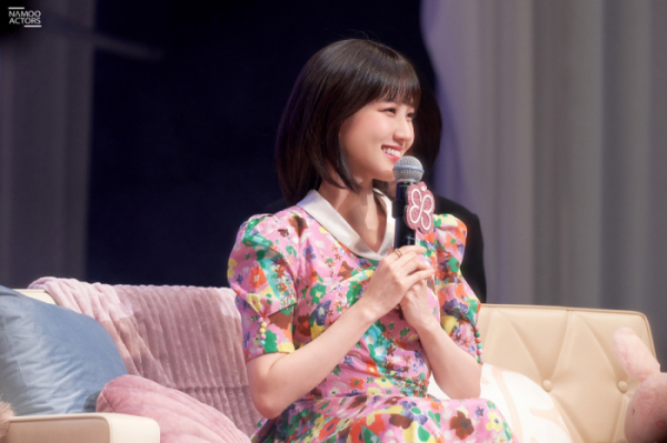 ▲박은빈(사진제공=나무엑터스)