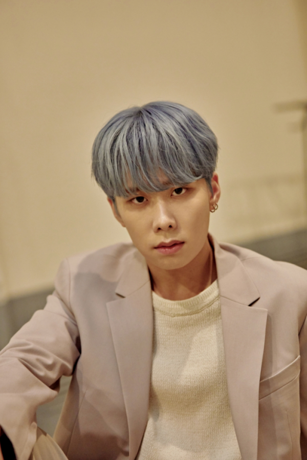 ▲위앤유 박찬효(사진 = 이리온엔터테인먼트 제공)