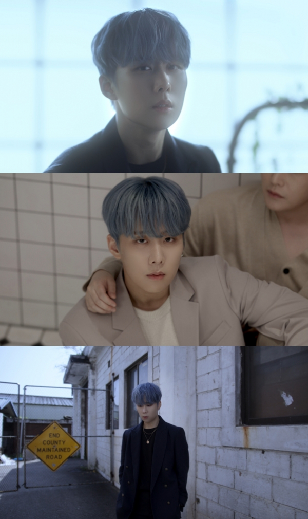 ▲위앤유 박찬효(사진 = 이리온엔터테인먼트 제공)