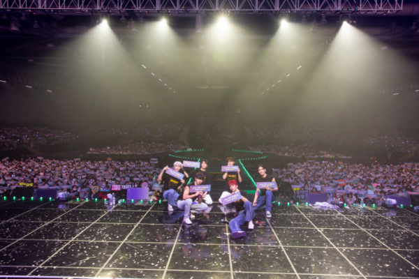 ▲SF9(사진제공=FNC엔터테인먼트)