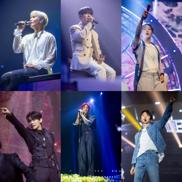 ▲SF9(사진제공=FNC엔터테인먼트)