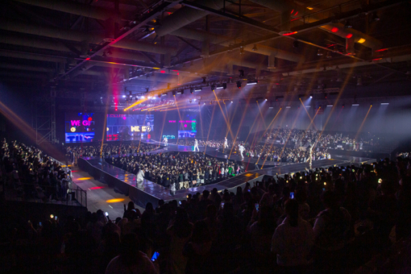 ▲SF9(사진제공=FNC엔터테인먼트)