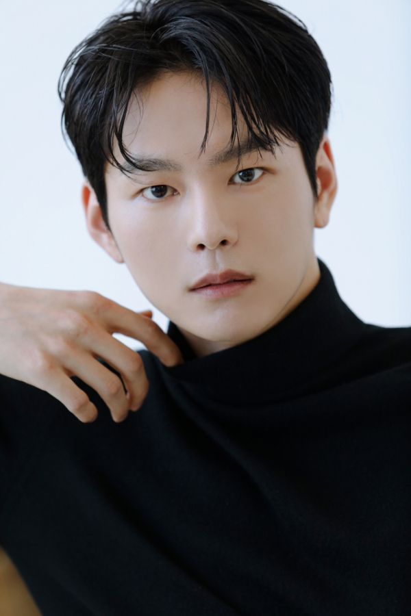 ▲박선호(사진제공=IHQ)