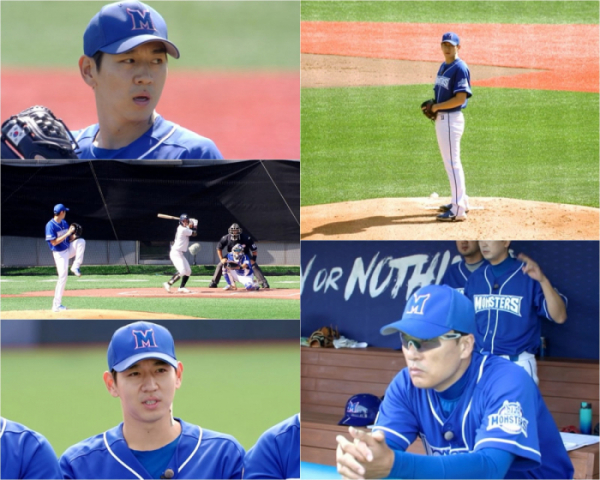 ▲이대은(사진제공=JTBC)