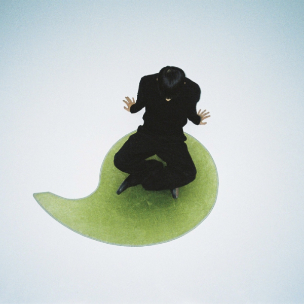 ▲우원재(사진 = AOMG 제공)