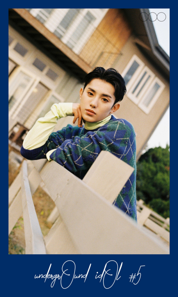 ▲온리원오브 밀(사진=에잇디엔터테인먼트 제공)