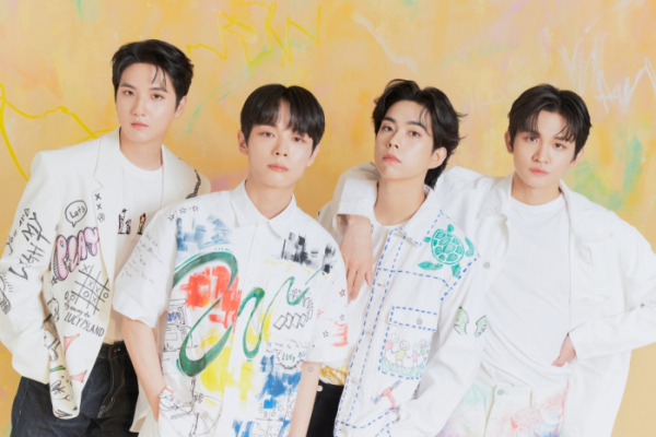 ▲루시(사진 = 미스틱스토리 제공)