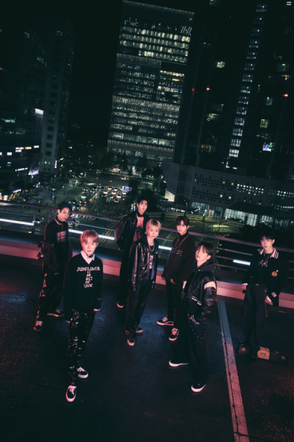 ▲템페스트(사진 = 소속사 제공)