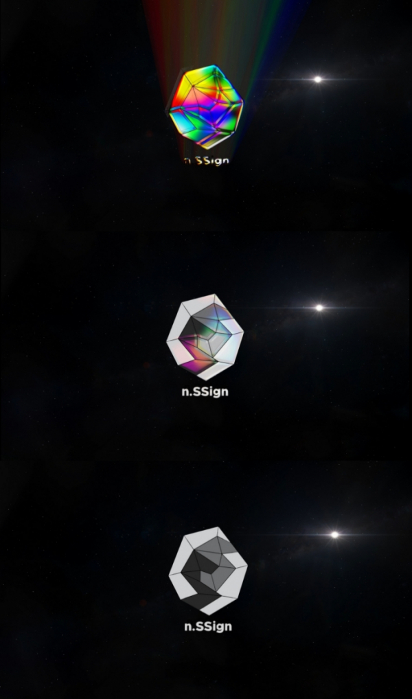 ▲엔싸인(사진 = n.CH엔터테인먼트 제공)