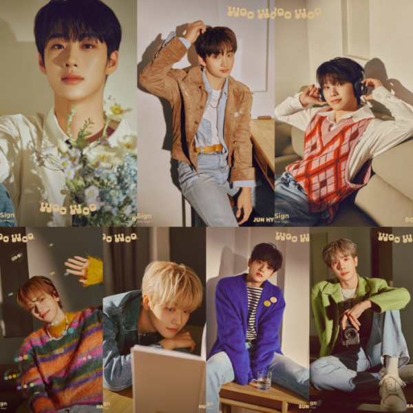 ▲엔싸인(사진 = n.CH엔터테인먼트 제공)