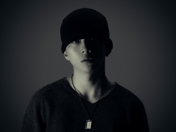 ▲우원재(사진 = AOMG 제공)