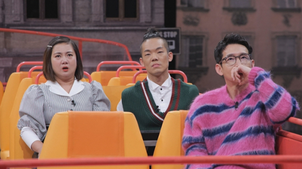 ▲'세계다크투어'(사진제공=JTBC)