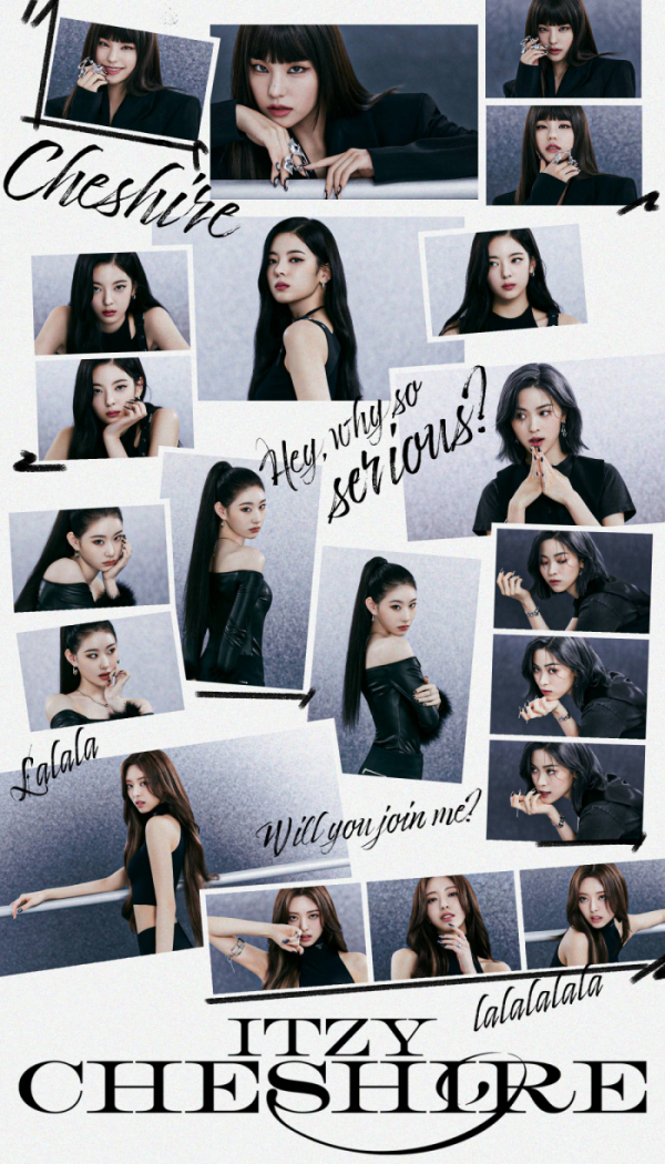 ▲ITZY(있지)(사진제공=JYP엔터테인먼트)