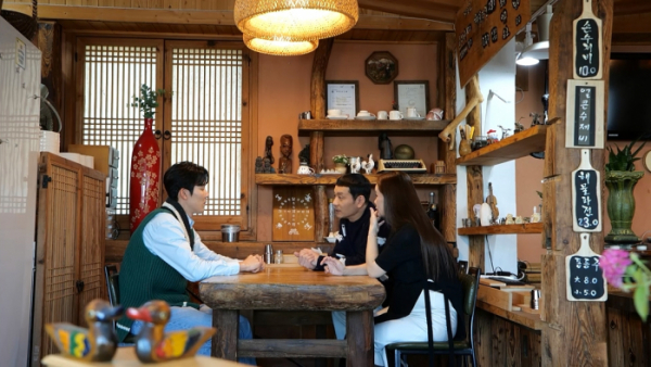 ▲'신랑수업'(사진제공=채널A)