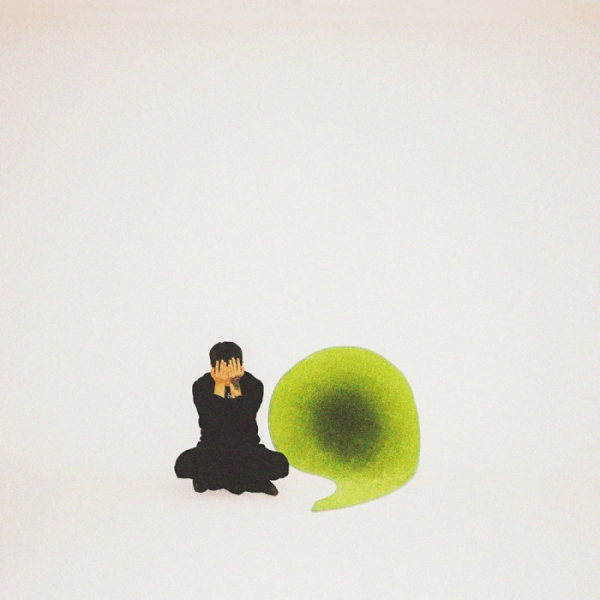 ▲우원재(사진 = AOMG 제공)