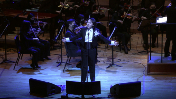 ▲임형주(사진=㈜ 디지엔콤 제공)