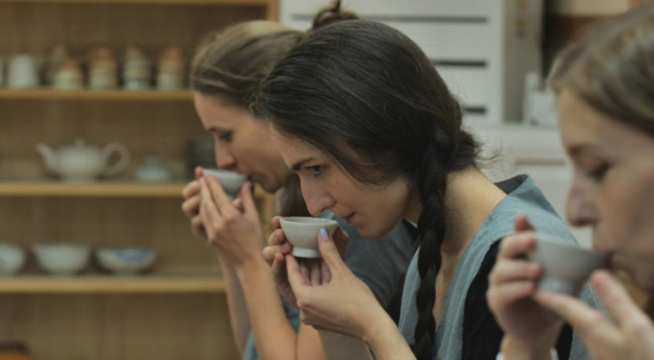 ▲‘어서와 한국은 처음이지’ 오스트리아 친구들(사진제공=MBC에브리원)