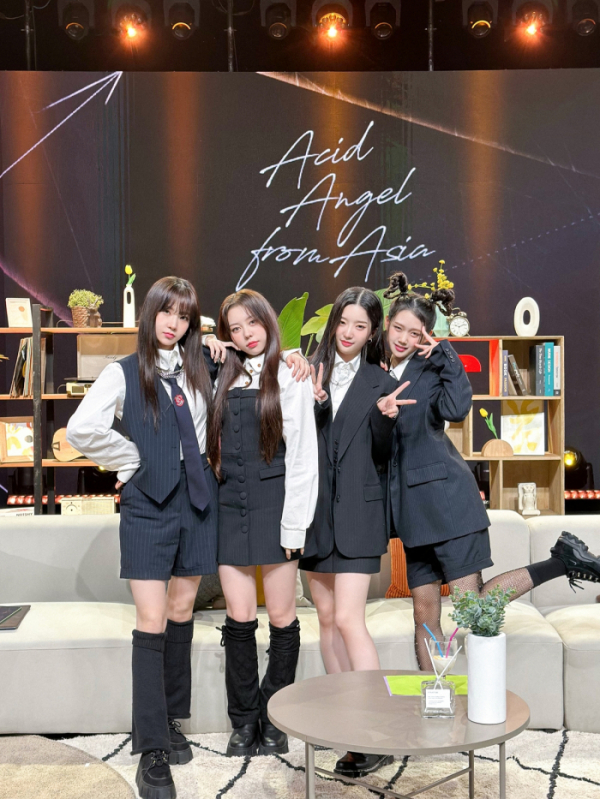 ▲트리플에스 AAA(사진=모드하우스 제공)