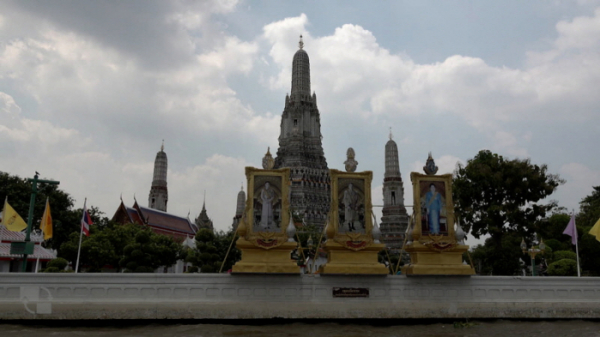 ▲'걸어서 세계속으로' 태국(사진 = KBS 제공)