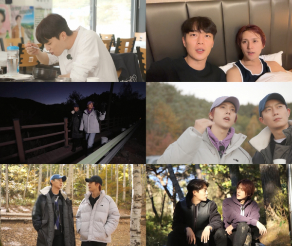 ▲'배틀트립2'(사진제공=KBS 2TV)