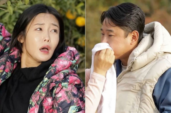 ▲'살림남2' 이천수(사진제공=KBS 2TV)