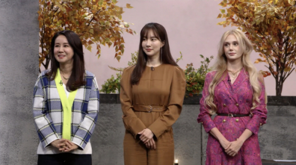 ▲이승신, 김나희, 라라(사진제공=KBS)