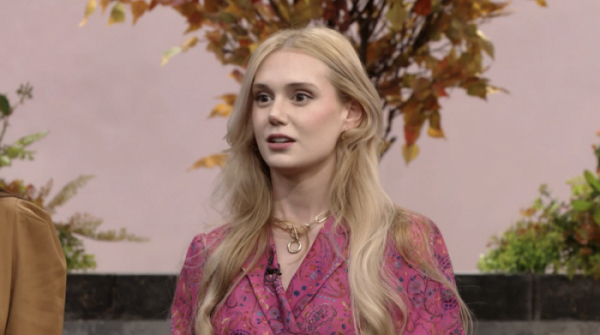 ▲라라 베니또(사진제공=KBS)