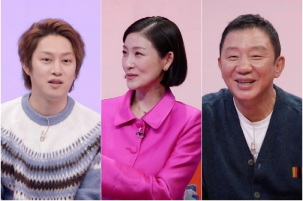 ▲김주원(가운데)(사진제공=KBS)