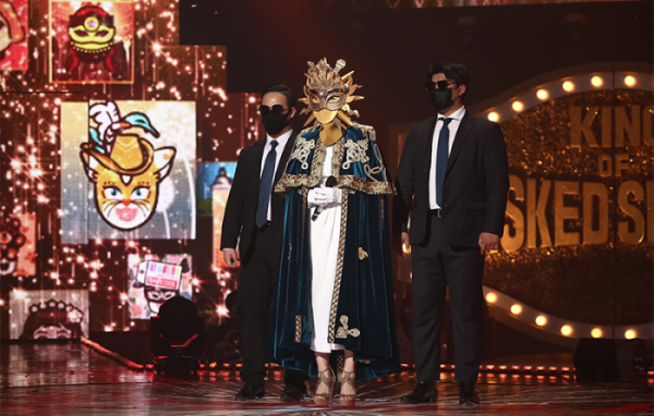 ▲복면가왕 결방(사진제공=MBC)